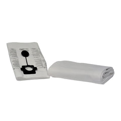 RUPES Replacement Fleece Filter Bags fS145 or S245 5Pack 13011085