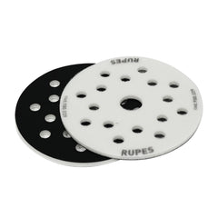 RUPES Foam Interface Pad 125mm 881 Holes 7mm 2Pack 980039