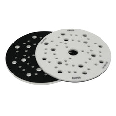 RUPES Foam Interface Pad 150mm MultiHoles 7mm 2Pack 981322