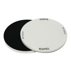 RUPES Foam Interface Pad 150mm No Holes 12mm 2Pack 981324