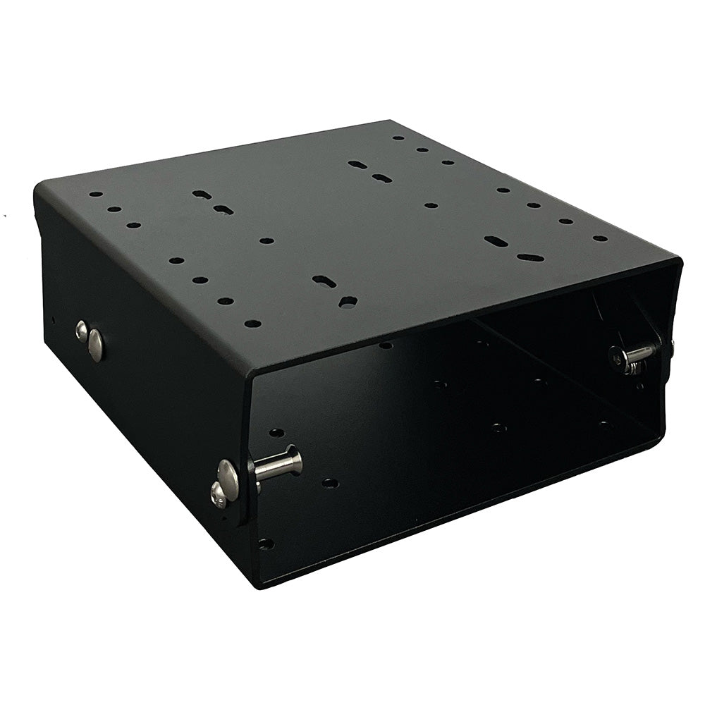 Shark A1 Plinth Black Alloy 120170mm Added Height FXXCAA03