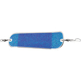 LuhrJensen Money Roll Flasher 814 Glow Blue Crush 58600081755