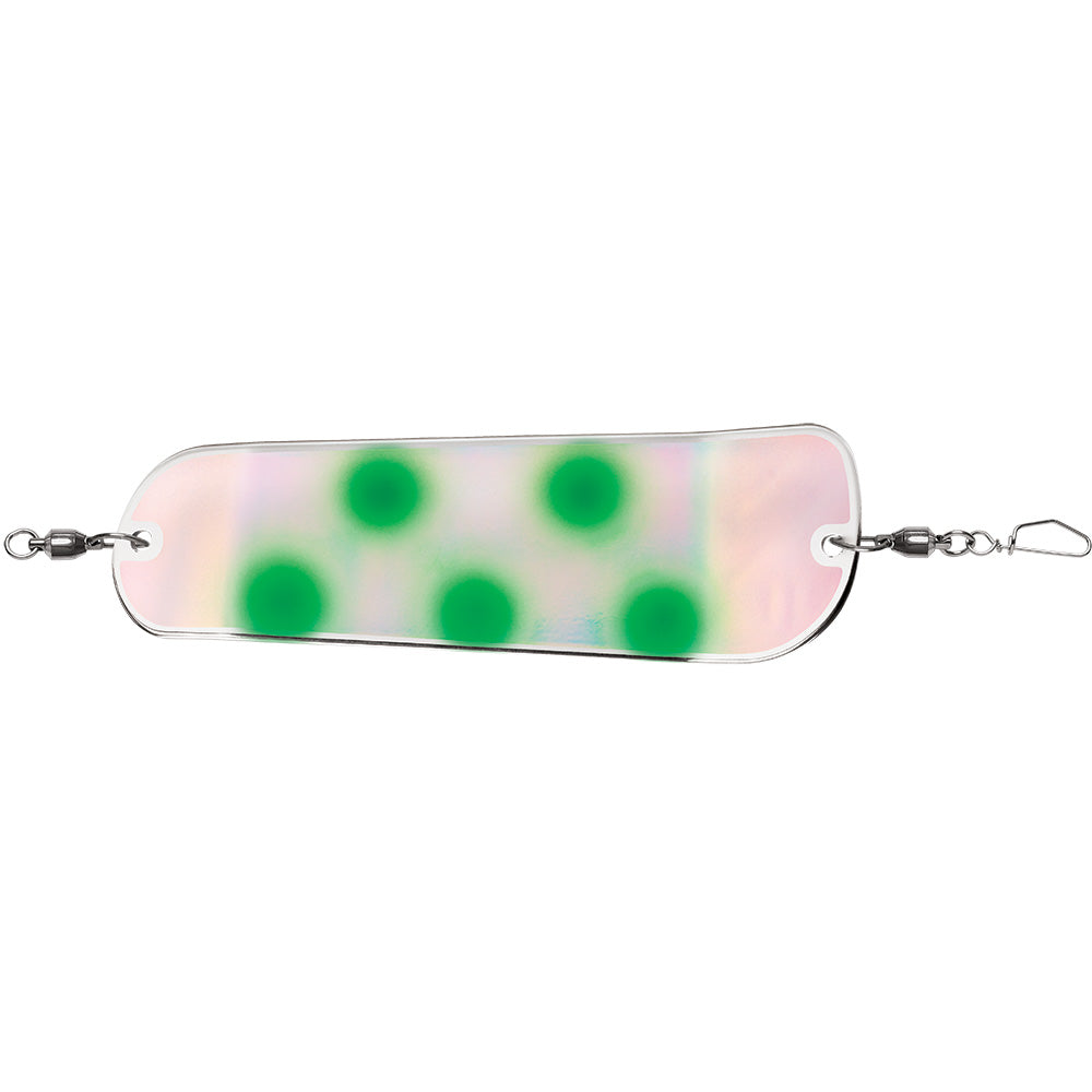 LuhrJensen Money Roll Flasher 11 2 Face UV 58600111761