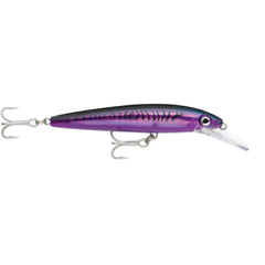 Rapala Husky Magnum 15 512 Purple Mackerel HMAG15PM