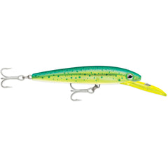 Rapala Husky Magnum 25 614 Dorado HMAG25D