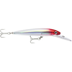 Rapala Husky Magnum 25 614 Red Head HMAG25RH