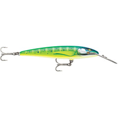 Rapala CountDown Magnum Elite 185 7 Armored Dorado CDMAGE185AMD