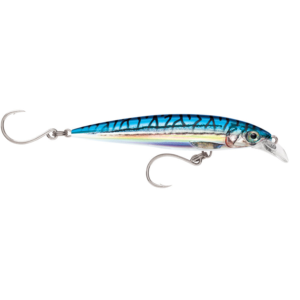 Rapala XRap Long Cast 512 Blue Mackerel SXRL14BM
