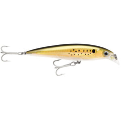 Rapala XRap Saltwater 434 Bunker SXR12BNK