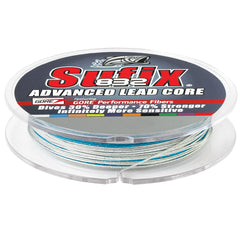 Sufix 832 Advanced Lead Core 27lb 10Color Metered 100 yds 658127MC