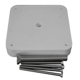 Sea Swivel 15 Riser Kit fSea Swivel Standard Mount SEAHDMRISERKIT15