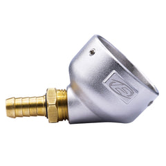 Exploding Fish Rotating Rod Holder 30 15Degree Drain Attachment 2A0001