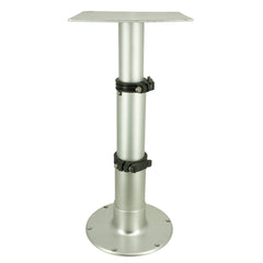 Springfield 3Stage Table Pedestal Package 1660231