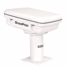 NavPod StarPod Mini System wStarTower fStarlink Mini Dish 1175 x 102 Dish Size Starlink Dish Not Included SPS1000