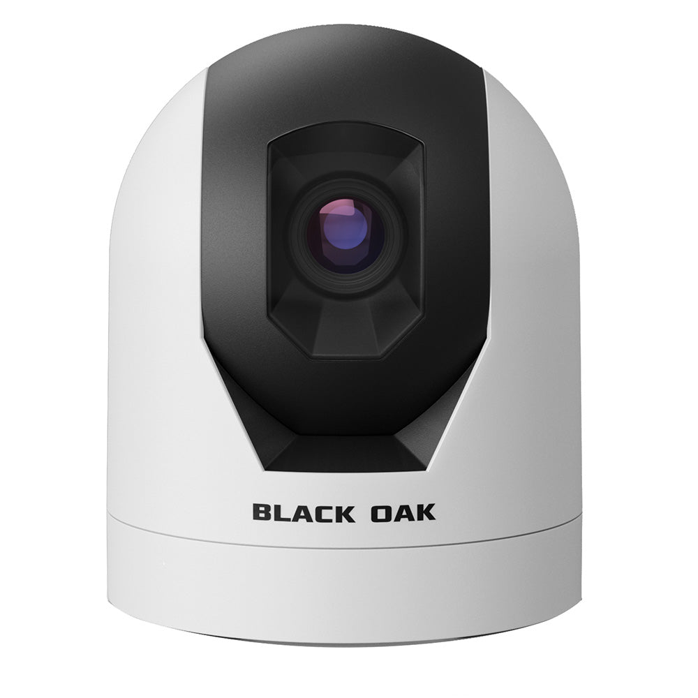 Black Oak Nitron XR1 Color Night Vision Camera HDMI White XR1WH