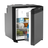 Dometic NRX 60C Compressor Refrigerator 60L Dark Silver 9620017086