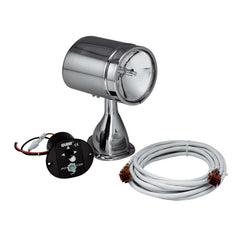 Marinco 5 SS Spotlight Floodlight Kit 22040A