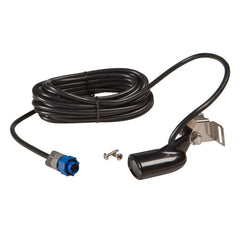 Lowrance HSTWSBL TM Skimmer Transducer 10672