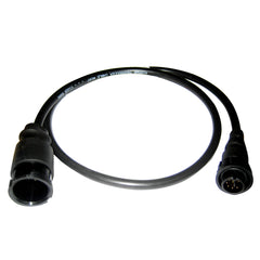 Raymarine Transducer Adapter Cable fDSM30 DSM300 E66066