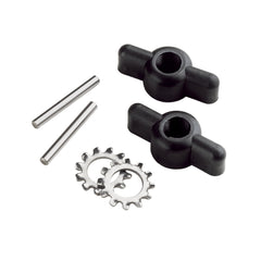 Minn Kota MKP9 Prop Nut Kit A 38 1865010