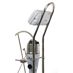 NavPod AG118 Pedestal Guard AG118