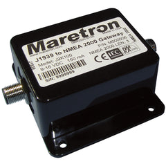 Maretron J2K100 NMEA 2000 J1939 Bridge J2K10001
