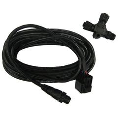 Lowrance Yamaha Engine Interface Cable 12037