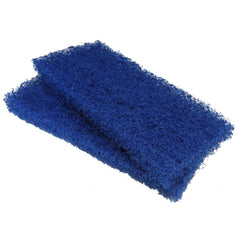 Shurhold ShurLOK Medium Scrubber Pad 2 Pack 1702