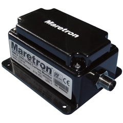 Maretron Direct Current DC Monitor DCM10001