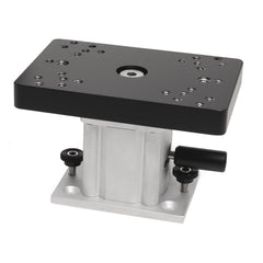 Cannon Aluminum Swivel Base Downrigger Pedestal 4 1904032