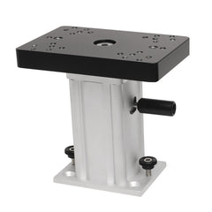 Cannon Aluminum Swivel Base Downrigger Pedestal 6 1904033
