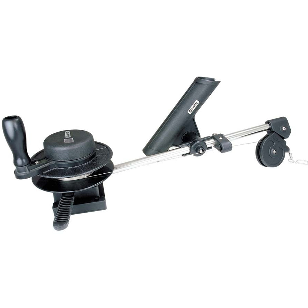 Scotty 1050 Depthmaster Compact Manual Downrigger 1050DPR