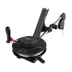 Scotty 1060 Depthking Manual Downrigger wRod Holder 1060DPR