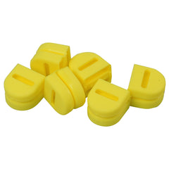 Scotty Power Grip Plus Release 6 Replacement Power Grip Pads 1190