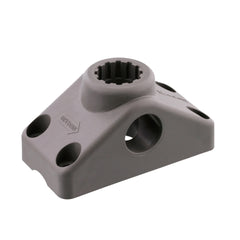 Scotty 241 Combination Side or Deck Mount Grey 241GR