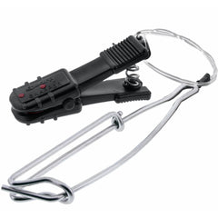 Scotty Snapper Release 18 Leader wStacking SelfLocating Snap 1041