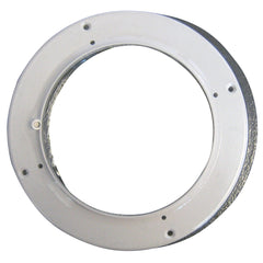 Ritchie Helmsman Adapter Kit White HAWHT