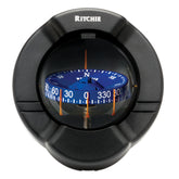 Ritchie SSPR2 SuperSport Compass Dash Mount Black SSPR2