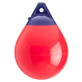 Polyform A0 Buoy 8 Diameter Red A0 RED