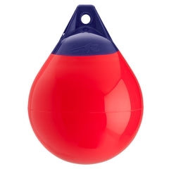 Polyform A2 Buoy 145 Diameter Red A2 RED