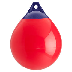 Polyform A3 Buoy 17 Diameter Red A3 RED