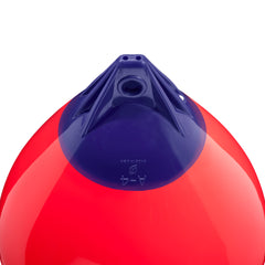 Polyform A4 Buoy 205 Diameter Red A4 RED