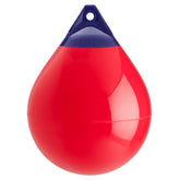 Polyform A4 Buoy 205 Diameter Red A4 RED