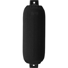 Polyform Elite Fender Cover fG6 HTM3 Fenders Black EFC3 BLACK