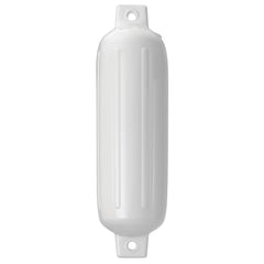 Polyform G1 Twin Eye Fender 35 x 128 White G1 WHITE