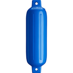 Polyform G2 Twin Eye Fender 45 x 155 Blue G2 BLUE