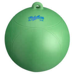 Polyform Water Ski Series Buoy Green WS1 GREEN