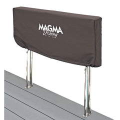 Magma Cover f48 Dock Cleaning Station Jet Black T10471JB