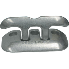 Dock Edge Flip Up Dock Cleat 8 Polished 2608PF