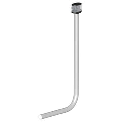 Edson Vision Series Light Arm fRadar Sat Domes 68650